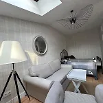 Sopot Wind&Waves Apartment