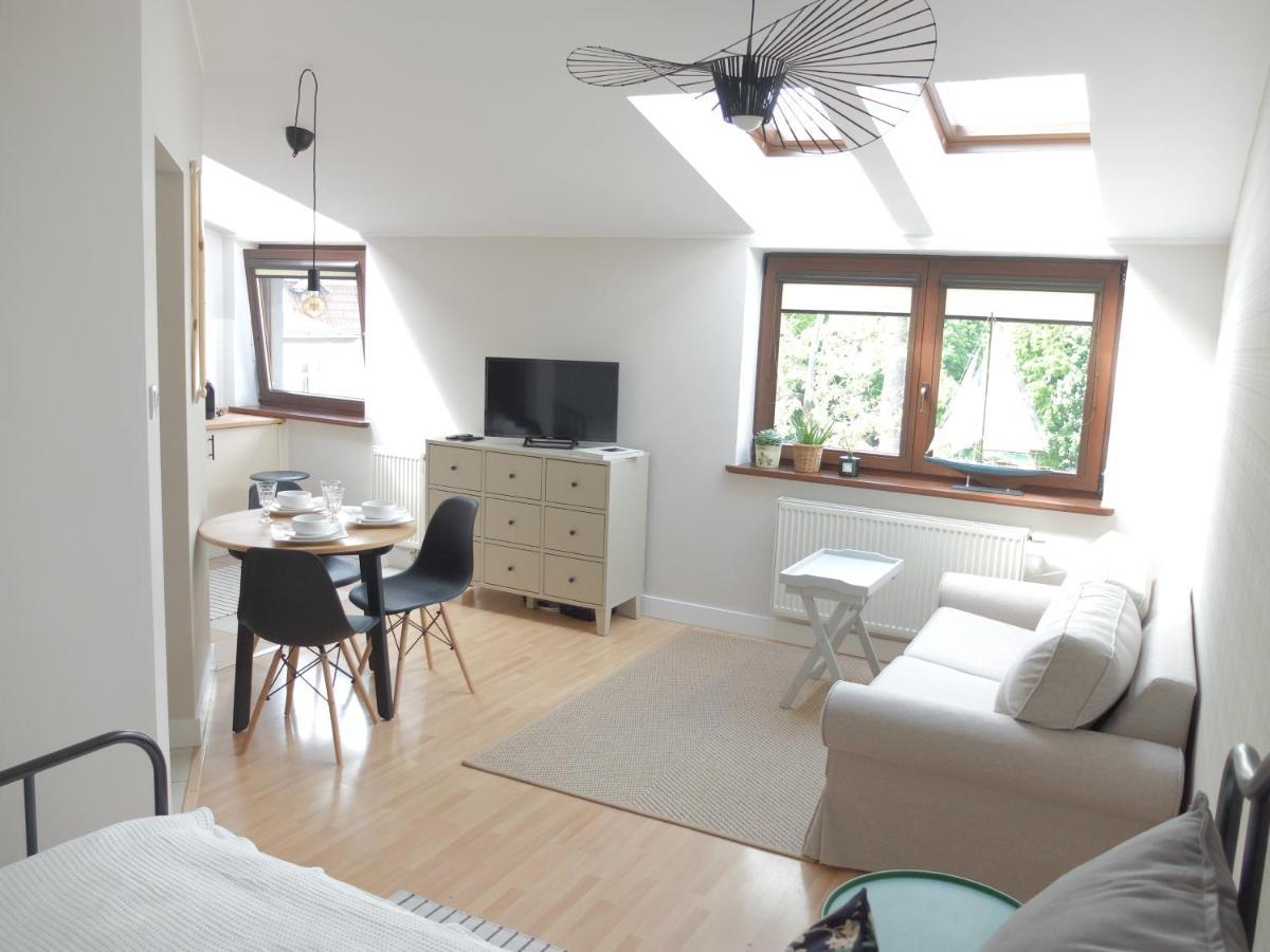 Wind&waves Apartment *