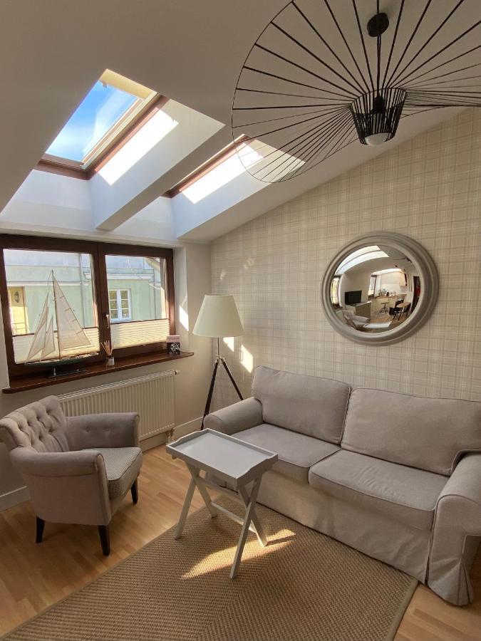 Wind&waves Apartment *